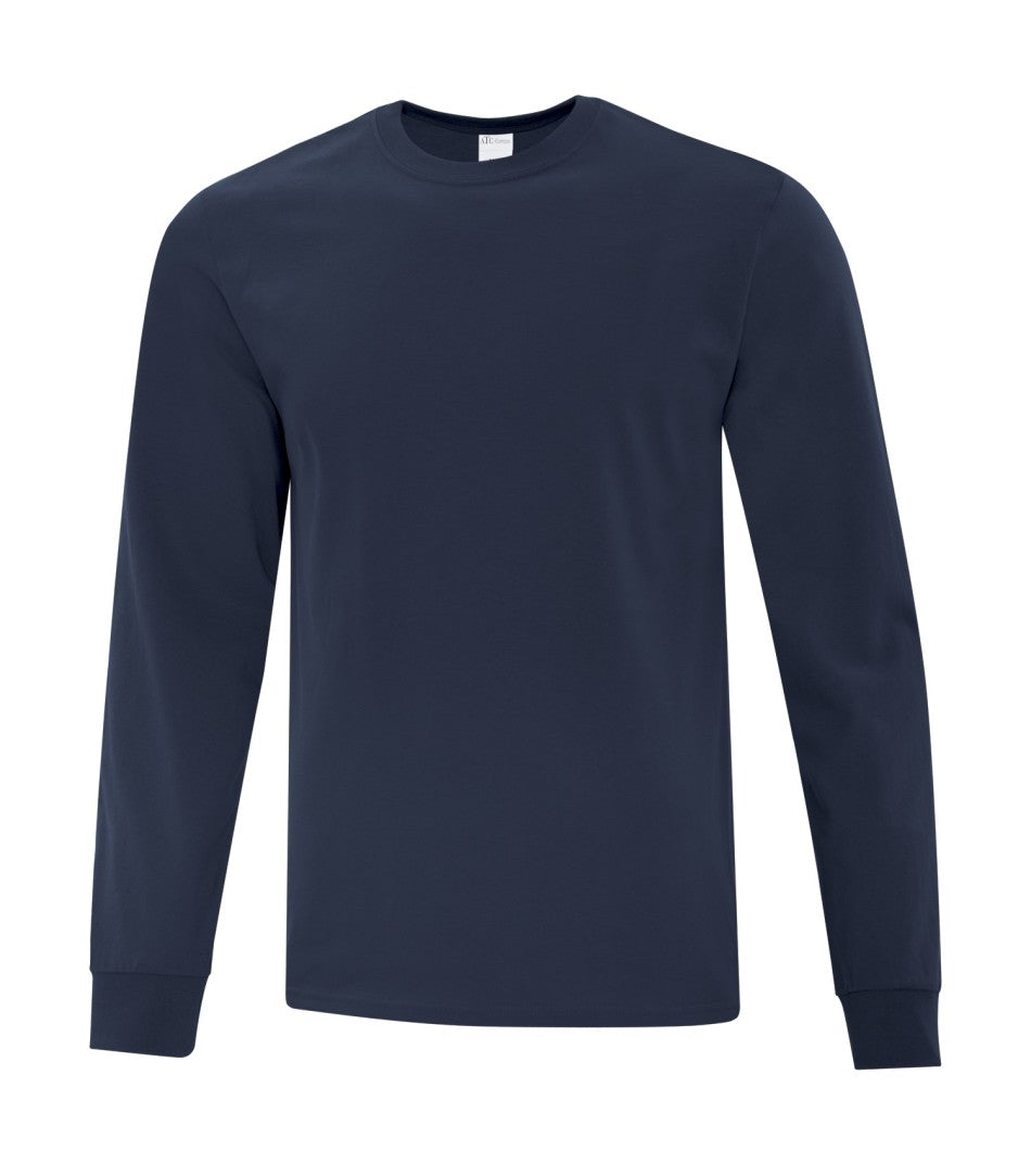 ATC - Everyday Cotton Long Sleeve Tee 1015
