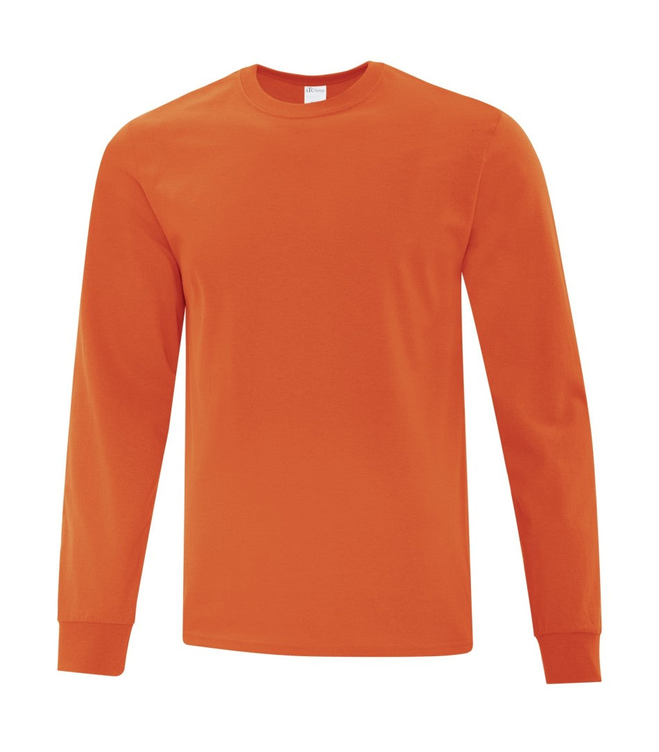 ATC - Everyday Cotton Long Sleeve Tee 1015