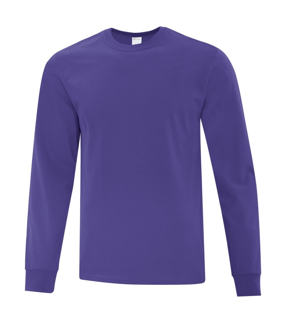 ATC - Everyday Cotton Long Sleeve Tee 1015