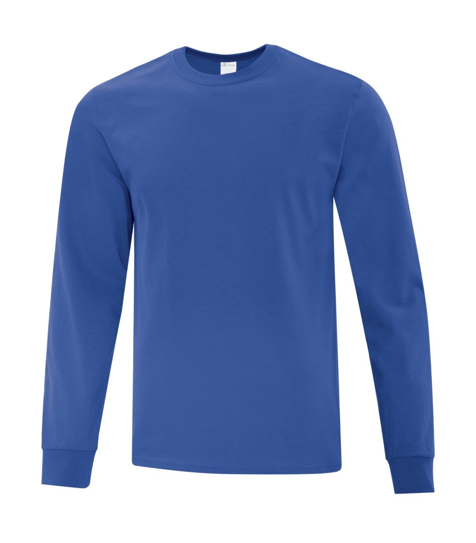 ATC - Everyday Cotton Long Sleeve Tee 1015