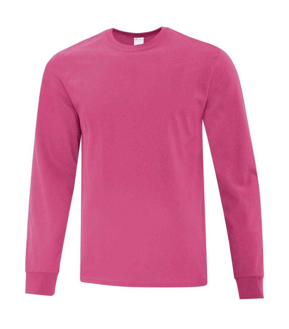 ATC - Everyday Cotton Long Sleeve Tee 1015