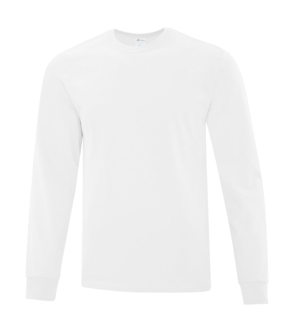 ATC - Everyday Cotton Long Sleeve Tee 1015