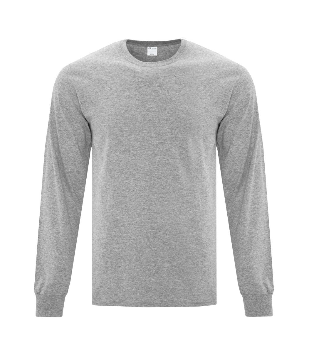 ATC - Everyday Cotton Long Sleeve Tee 1015