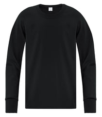 ATC - Everyday Cotton Long Sleeve Youth Tee 1015Y
