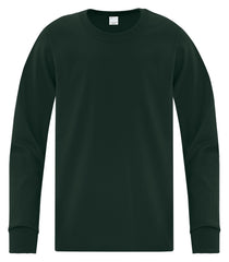 Everyday Cotton Long Sleeve Youth Tee ATC1015Y