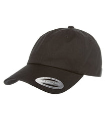 ATC Yupoong YP Classics Cotton Twill Dad Cap ATC6245CM