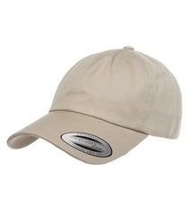 ATC Yupoong YP Classics Cotton Twill Dad Cap ATC6245CM