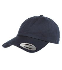 ATC Yupoong YP Classics Cotton Twill Dad Cap ATC6245CM