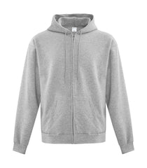 Everyday Fleece Full Zip Hooded Sweatshirt ATCF2600