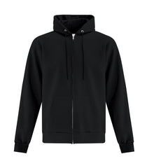 Everyday Fleece Full Zip Hooded Sweatshirt ATCF2600