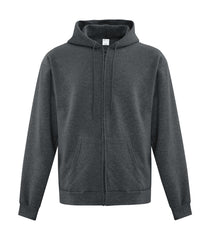 Everyday Fleece Full Zip Hooded Sweatshirt ATCF2600
