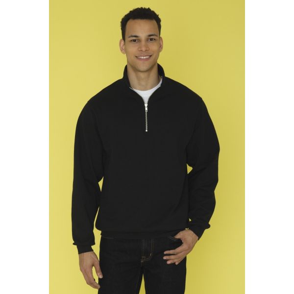 ATC - Everyday Fleece 1/4 Zip Sweatshirt 2700