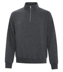 ATC - Everyday Fleece 1/4 Zip Sweatshirt 2700