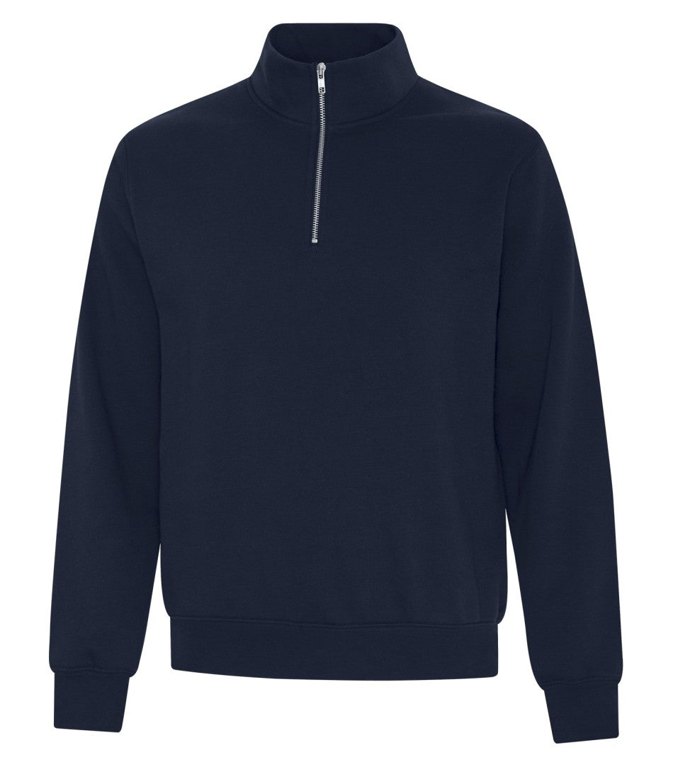 ATC - Everyday Fleece 1/4 Zip Sweatshirt 2700