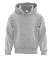 Everyday Fleece Hooded Youth Sweatshirt ATCY2500