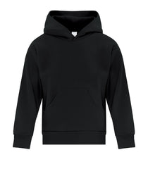 Everyday Fleece Hooded Youth Sweatshirt ATCY2500