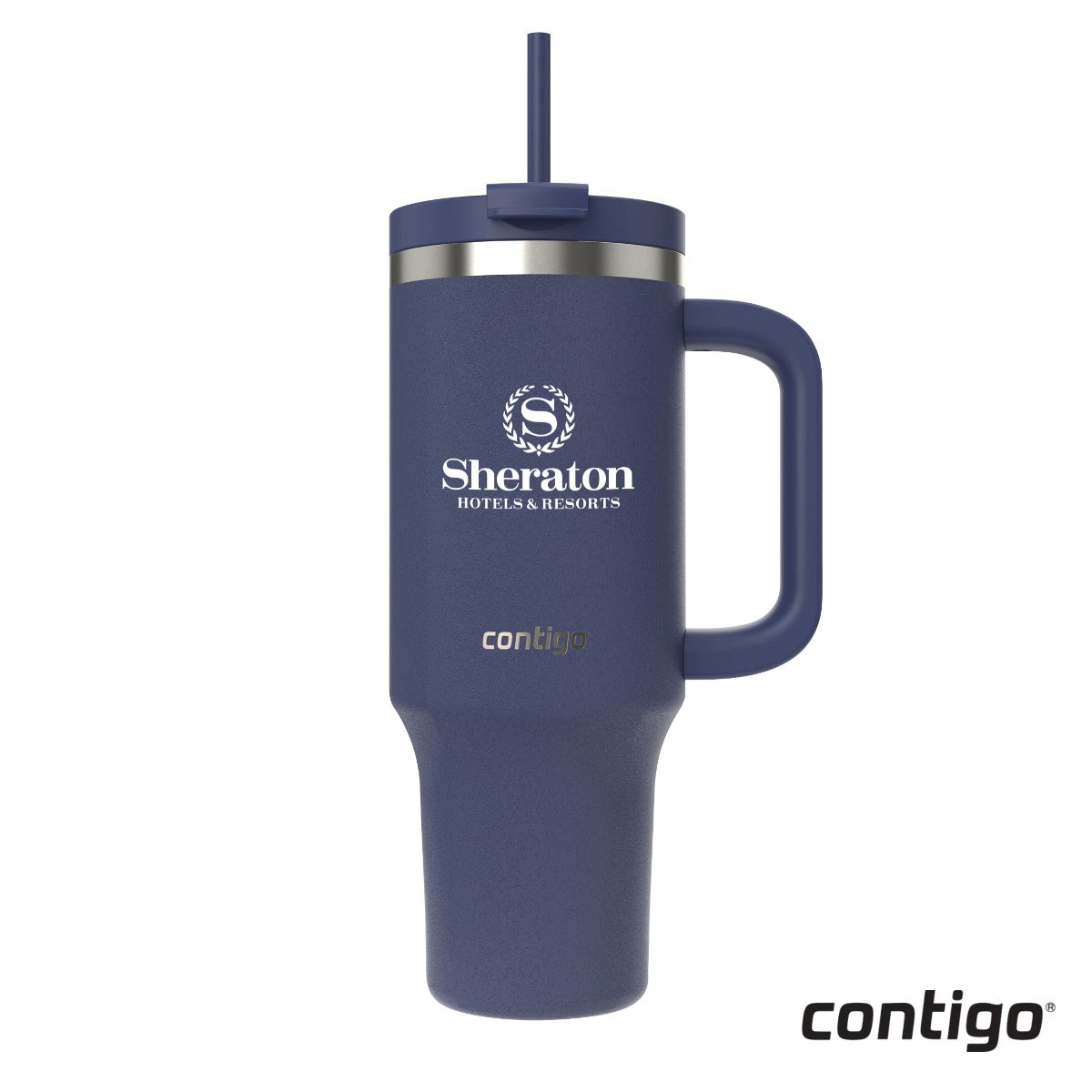 Contigo® Streeterville Tumbler - 40oz
