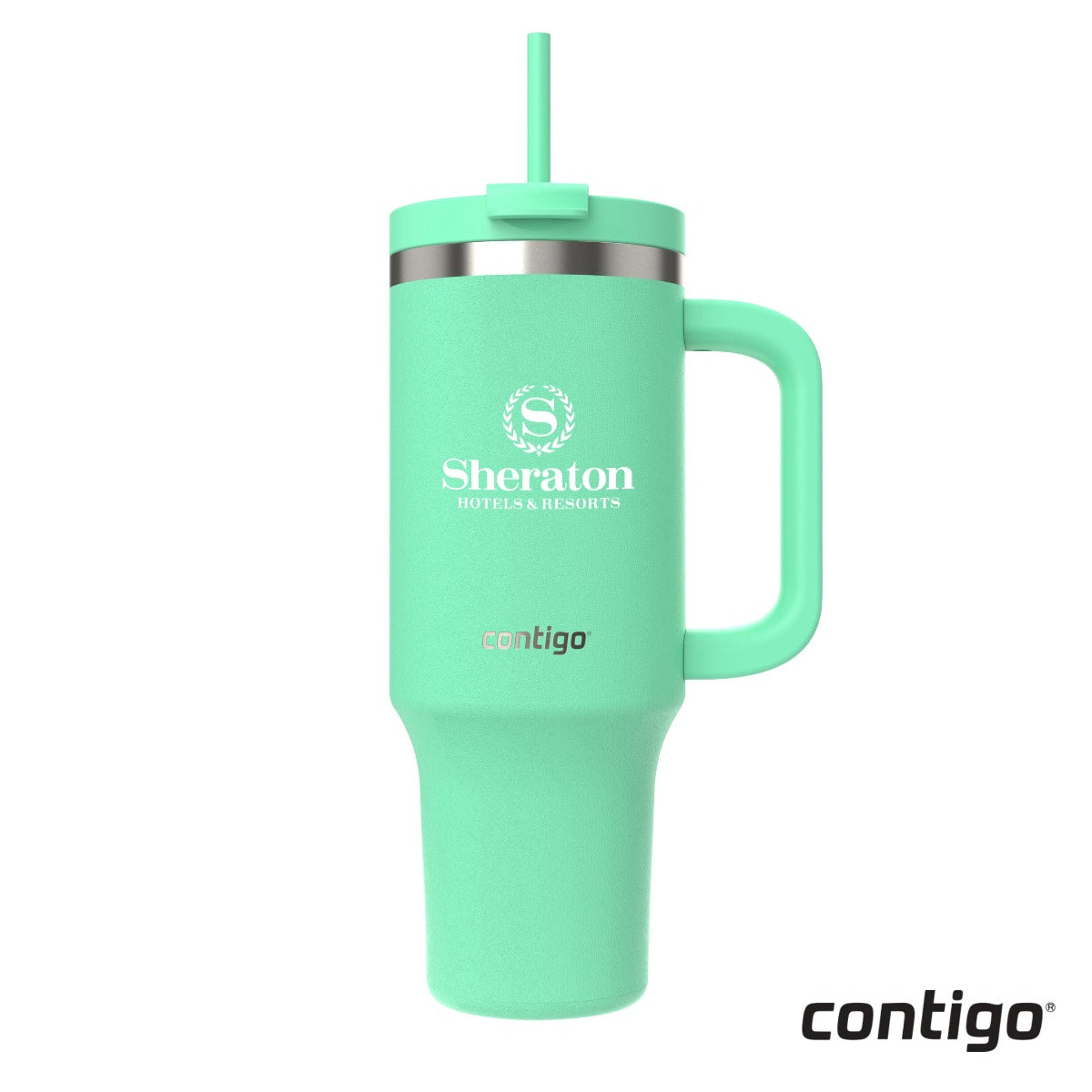 Contigo® Streeterville Tumbler - 40oz