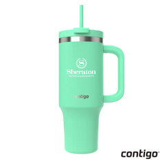Contigo® Streeterville Tumbler - 40oz