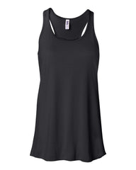 Bella + Canvas Ladies Flowy Racerback Tank Top