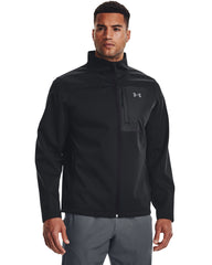 Under Armour Mens ColdGear Infrared Shield 2.0 Jacket 1371586