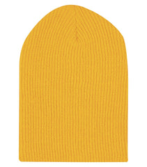 ATC Everyday Rib Knit Slouch Beanie C112