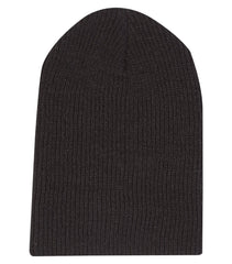 ATC Everyday Rib Knit Slouch Beanie C112