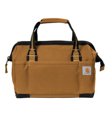 Carhartt Foundry Series 14" Tool Bag – 24L