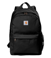 Carhartt Canvas Backpack – 21L