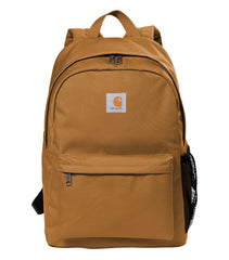 Carhartt Canvas Backpack – 21L