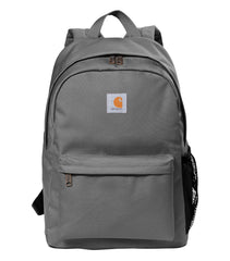 Carhartt Canvas Backpack – 21L