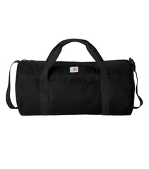 Carhartt Canvas Packable Duffel with Pouch – 40L