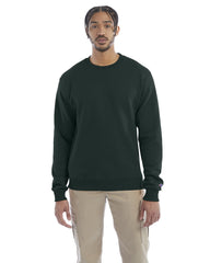 Champion Adult Powerblend Crewneck Sweatshirt