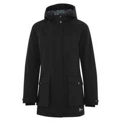 Dryframe® Dry Tech Ladies Parka