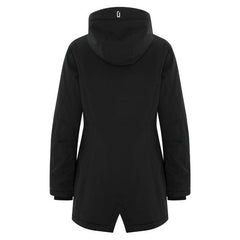 Dryframe® Dry Tech Ladies Parka