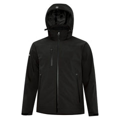 Dryframe® Tri-Tech Hard Shell Jacket