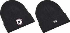 Dofasco Steelhawks Under Armour Knitted Toque