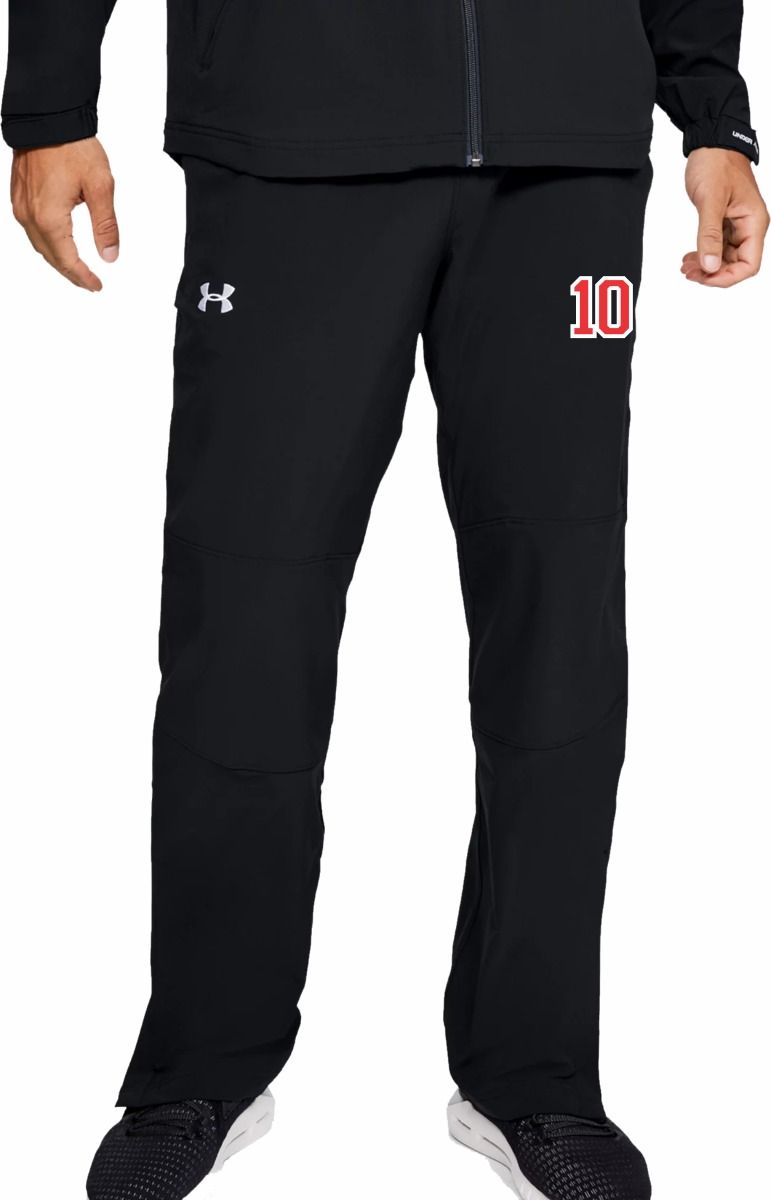 Dofasco Steelhawks Under Armour Rink Pants