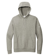 Nike Club Fleece Sleeve Swoosh Pullover Hoodie