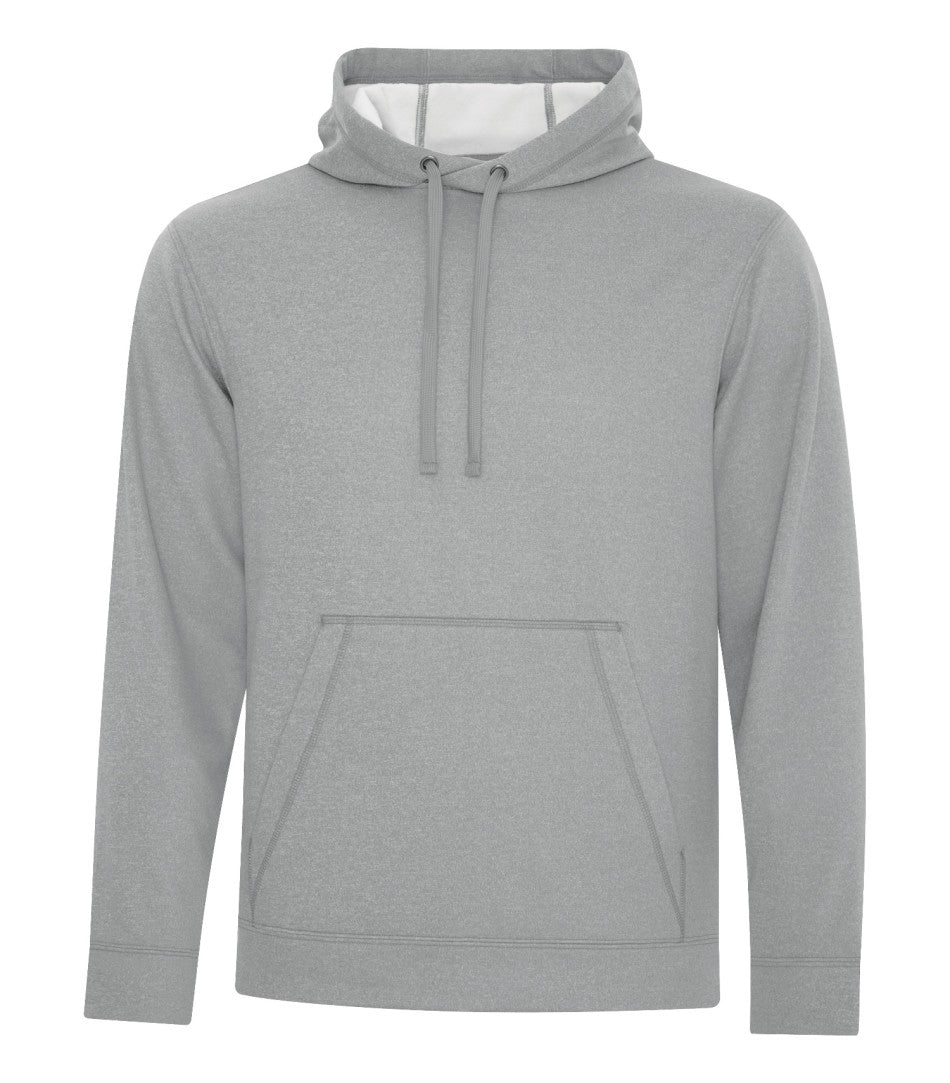 ATC - Game Day Fleece Hooded Sweatshirt F2005