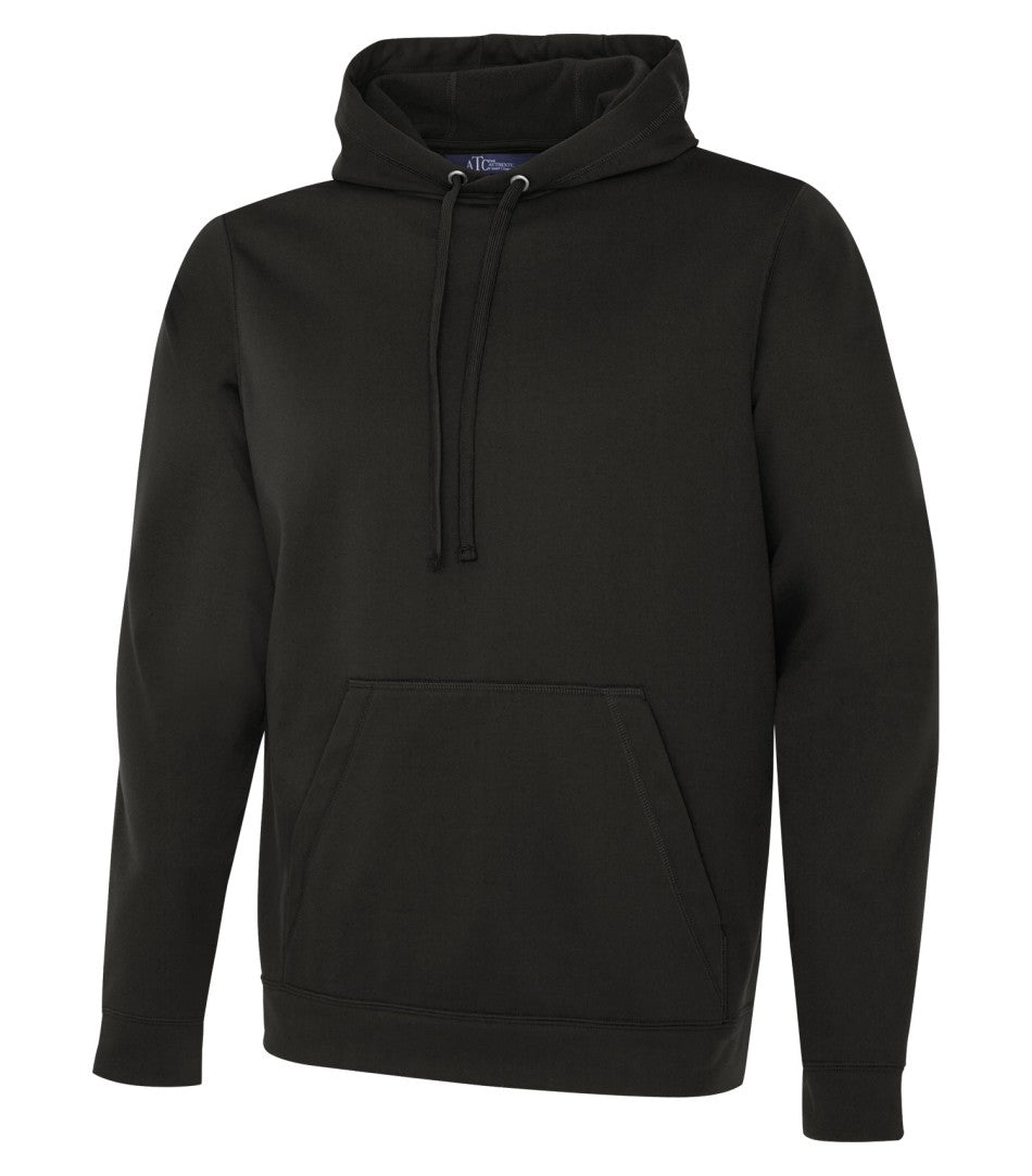 ATC - Game Day Fleece Hooded Sweatshirt F2005