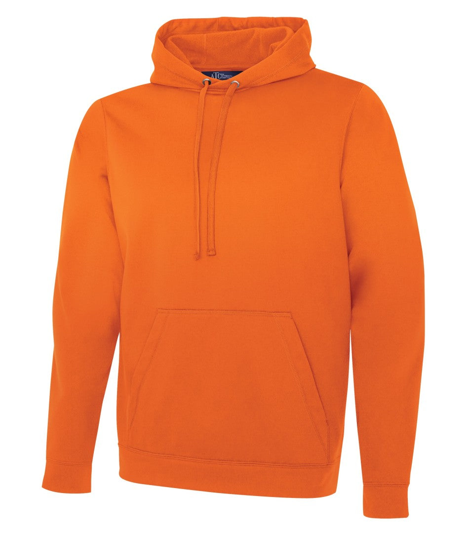 ATC - Game Day Fleece Hooded Sweatshirt F2005