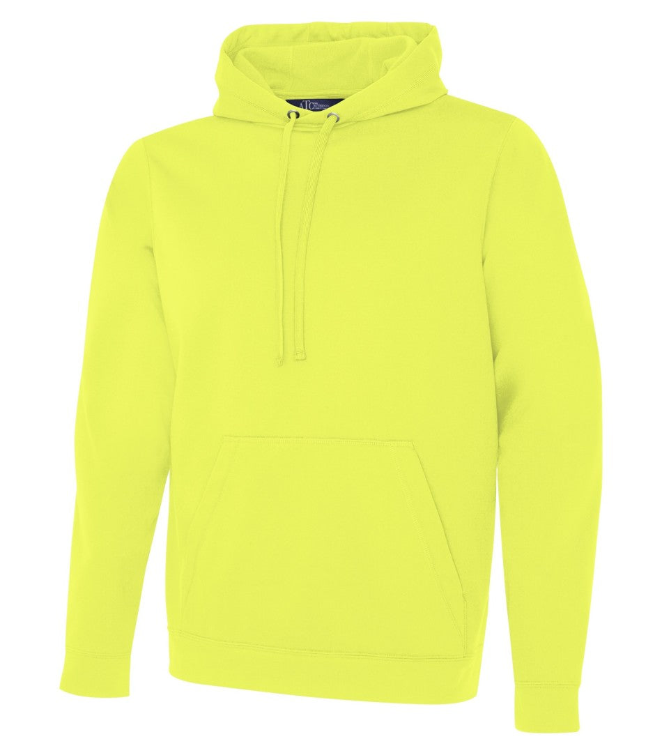 ATC - Game Day Fleece Hooded Sweatshirt F2005