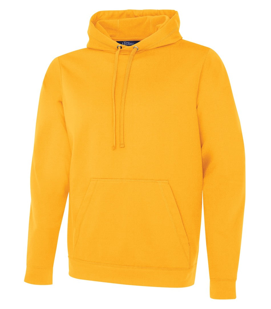 ATC - Game Day Fleece Hooded Sweatshirt F2005