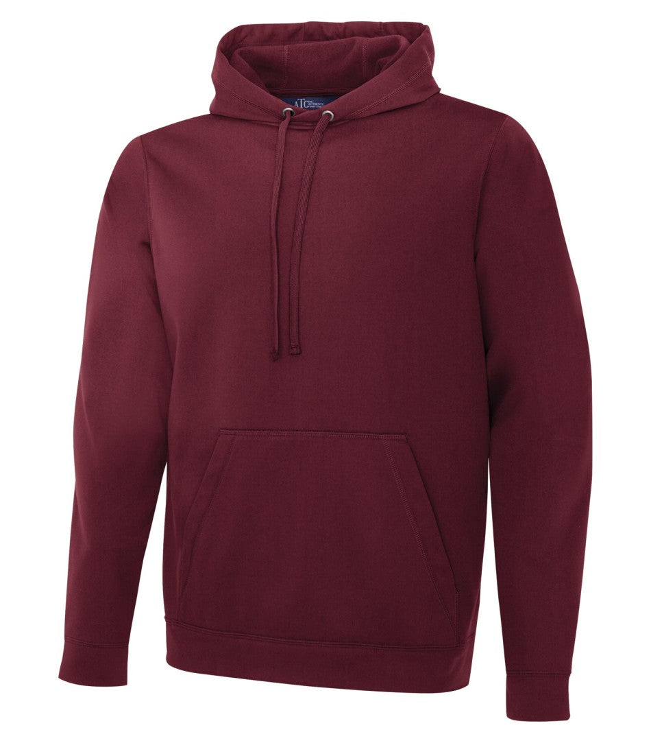 ATC - Game Day Fleece Hooded Sweatshirt F2005