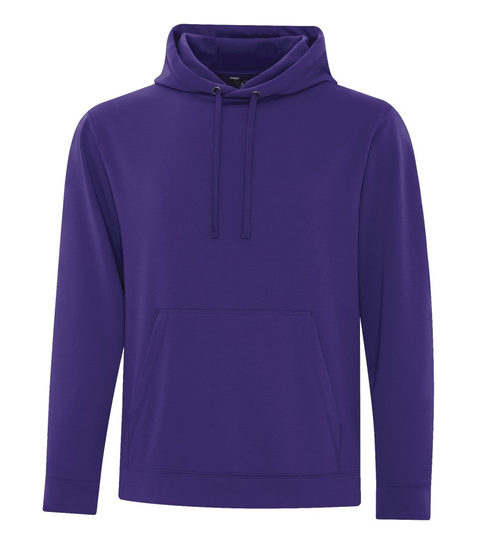 ATC - Game Day Fleece Hooded Sweatshirt F2005