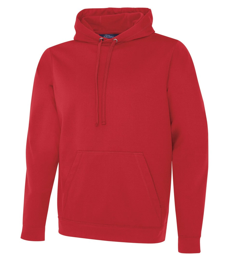 ATC - Game Day Fleece Hooded Sweatshirt F2005