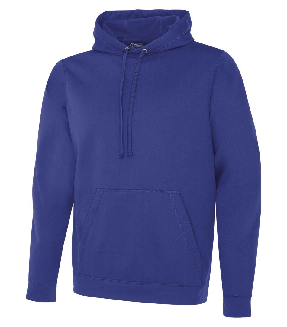 ATC - Game Day Fleece Hooded Sweatshirt F2005