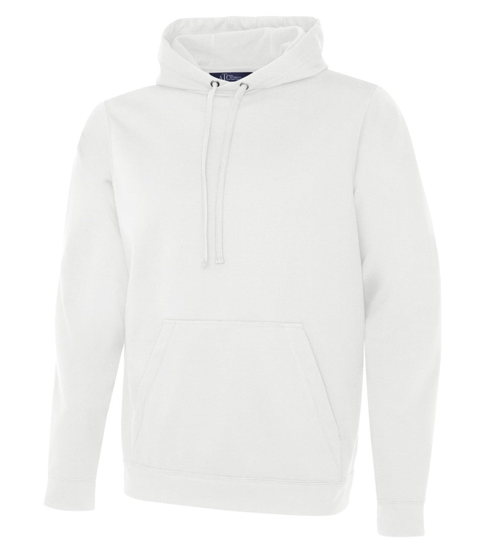ATC - Game Day Fleece Hooded Sweatshirt F2005