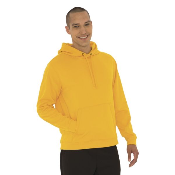 ATC - Game Day Fleece Hooded Sweatshirt F2005